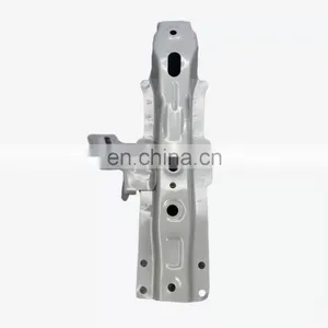 China Factory Wholesale Price Applies to Tiggo 3x Auto Parts Right Radiator Bracket Water Tank Vertical Bracket OEJ69-5100320 thumbnail-1