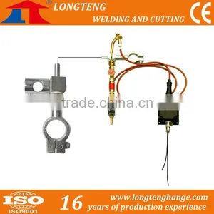 Wuxi Longteng Welding, CNC Cutting Machine With Electric Ignitor thumbnail-1