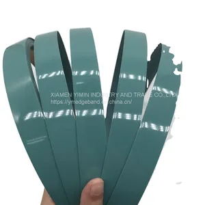 Newest High Gloss PVC Edge Banding Strip For Furniture thumbnail-1