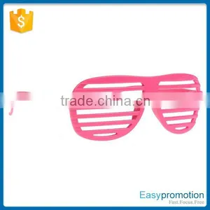 Wholesale Top Rated Shutter Shade Aviator Sunglasses With Factory Price thumbnail-3