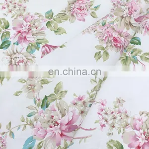 Cotton Twill Home Textile Bedding in 2.35m Wide Width Pure Cotton Fabric Quilt Cover Bed Sheet Pillowcase Fabric thumbnail-2