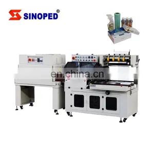 Capsule Heat Shrinker Oil Wine Capsule Manual Heat Seal Film Bottles Cap Sleeve Shrink Wrapping Machine thumbnail-3