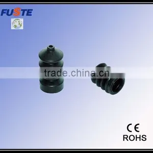 Custom EPDM Rubber Bellows thumbnail-1