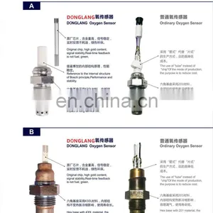 Factory Sensor Lambda for Suzuki 150200-7212 thumbnail-5