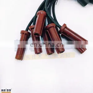 Ignition Cable 9748HH For CHEVROLET/GMC/Elbow thumbnail-2