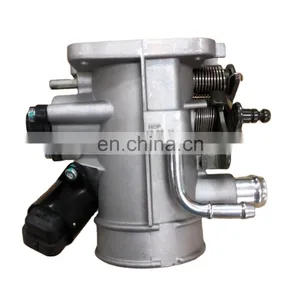 Auto Engine Parts Throttle Body Assembly 17202032 DLD46J for Buick Sail 2001-2006 thumbnail-3