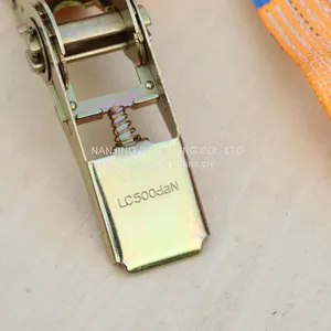 Ratchet Sling Belt thumbnail-2