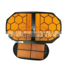 High Quality 4969846 4969845 496-9846 496-9845 AIR CLEANER FILTER E326 E330 E349 E352 E326GC E330GC MH3260 MH3040 thumbnail-1