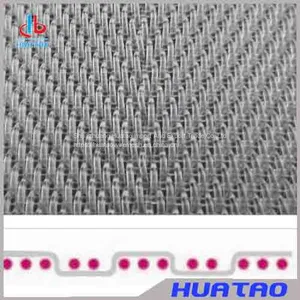 Alkali-Resistant Mesh Belt thumbnail-2