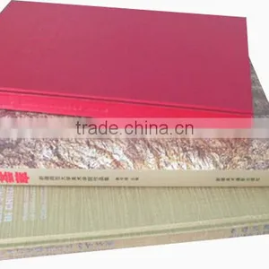Office Custom China Hardcover Cheap Book Printing thumbnail-6