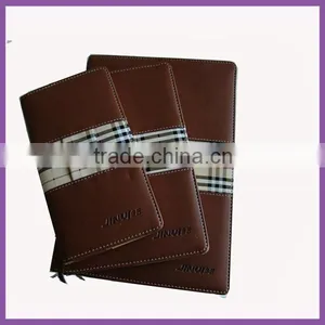 Custom Notebook Manufacturer,all Kinds of Mini a5 pu Notebook thumbnail-4