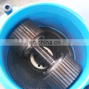 Hot Selling Chicken Farm Machinery Feed Pellet Machine Animal Dog Food Pellet Making Machine thumbnail-5