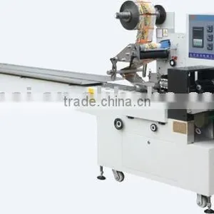 Automatic Pillow Packing Machine thumbnail-1