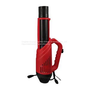 Electrostatic Air Supply Universal Electrostatic Spray Connector Connect Ordinary Electric Spray thumbnail-2