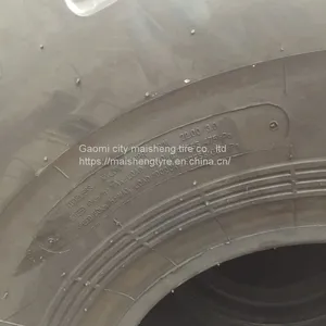 Tianli Steel Engineering Tire 20.5R25 Forklift Loader Tire 17.5 23.5 26.5 29.5R25 thumbnail-2
