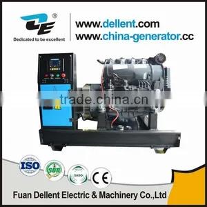 The Most Cost-effective Generator Diesel Genset for Sale ! thumbnail-2