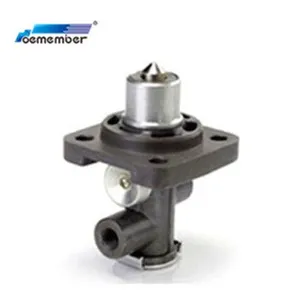 Ruian Factory Truck Gear Box Valve Auto 1652731 1653076 For VOLVO thumbnail-1
