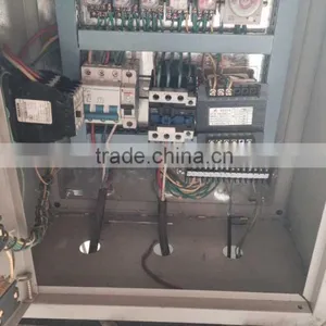 BY214*8/120(3)D Veneer Hot Press / Hot Press / Plywood Hot Press / Hydraulic Hot Press thumbnail-2