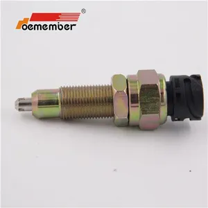 Truck Differential Lock Switch For Volvo 3197873 thumbnail-2