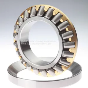 UBC Thrust Roller Bearings thumbnail-1