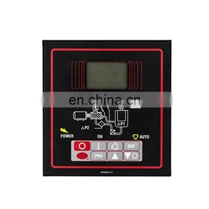 2021 New Hair Products 88290007-999 Air Compressor Control Panel for Sullair Screw Air Compressor Electronic Controller Parts thumbnail-1