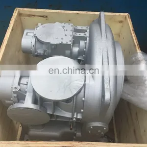Air Compressor Parts Ingersoll Rand Aro Air Operated Diaphragm Pump 47682431001 thumbnail-5