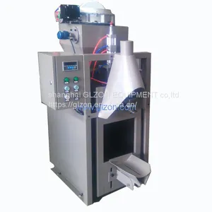 Self Leveling Mortar Packing Machine thumbnail-1