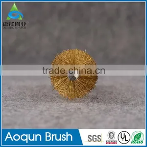 Wire Brush Gun Cleaning thumbnail-1