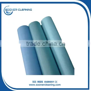 Hygiene Use and ISO Certification Wood Pulp Nonwovens thumbnail-1