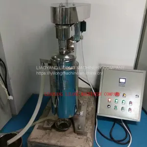 Coconut Oil Tubular Centrifuge thumbnail-1