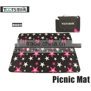TOOTS Wholesale Picnic Blanket, Water Picnic Rug, Picnic Mat Waterproof thumbnail-1