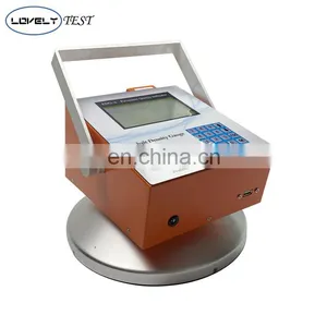 2701 Real Time Asphalt Concrete Digital Density Gauge Field Density Test thumbnail-2