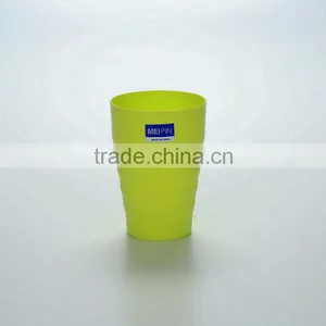 Reusable and Stackable Plastic Cups thumbnail-2