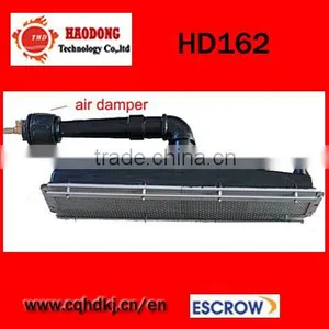 High Efficient Infrared Paint Drying Heaters thumbnail-1