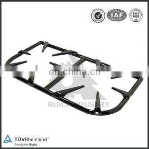 Enamel Grate Cast Iron Pan Support For Gas Stove thumbnail-3