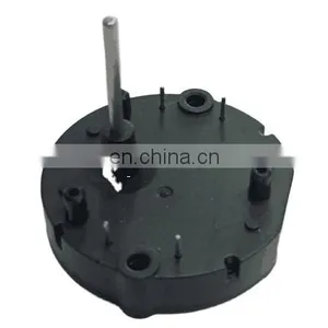 Table Tiny CNC Worm Gear Double Shaft Micro 27-09 Stepper Motor thumbnail-3