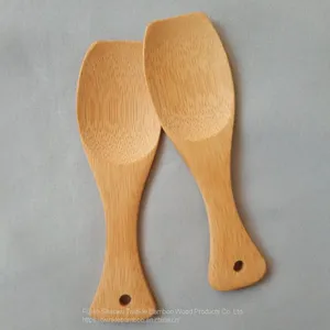 Bamboo Spoon Sale China Manufacturer Twinkle Bamboo Tea Spoon Wholesale thumbnail-1