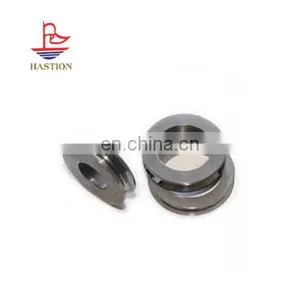 Low Cost Titanium Carbide Wire Guide Rollers Technical Guide TiC Wire Reel Rollers thumbnail-1