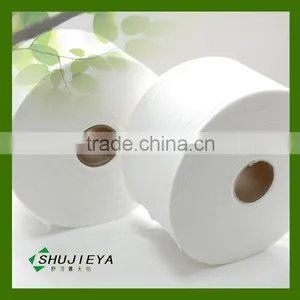 Spunlace Nonwoven Fabric Not Spunbond Fabric thumbnail-1