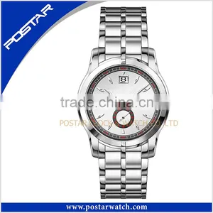 Fashion Advance Quartz Watch 5 ATM Water Resistant Factory Direct Watch thumbnail-1