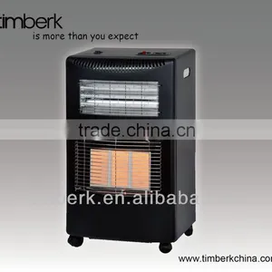 Infrared Gas Electric Heater thumbnail-1