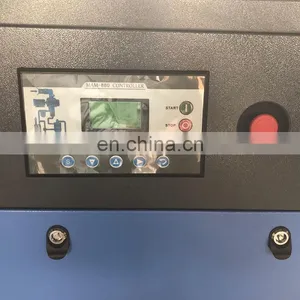 Well Made in China Automobile Air Conditioning Carefully Crafted Air Compressor With CE thumbnail-4
