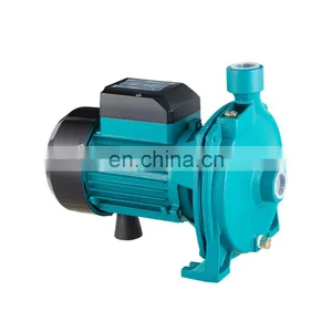 Precio de la bomba de agua centrífuga eléctrica de 1 Hp para riego thumbnail-2