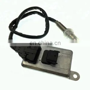 Spare Parts Nitrogen Oxygen Sensor Nox Sensor 5WK9 6659C thumbnail-1
