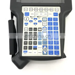 Best Price Original A05B-2255-C102#EMH Teach Pendant Robot Fanuc i Pendant thumbnail-4