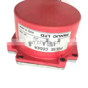 USED 100% TESTED A860-0360-T101 FANUC A860-0360-T101 ENCODER A860-0360-T101 thumbnail-1