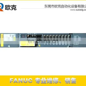 Brand New Original Fanuc CNC Amplifier Servo Drive Module A06B-6079-H206 thumbnail-4