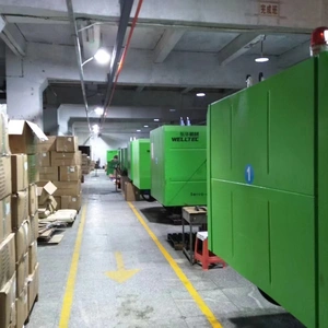 Xiamen Yutengda Co., Ltd company overview - view 2 thumbnail