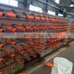 Scaffolding Dust Proof Fall Protection Construction Fire Retardant Debris Netting for Safety Mesh thumbnail-5