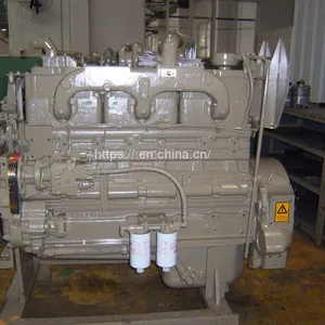 Cummins NT855 M270/ NT855 M Marine Engine thumbnail-4